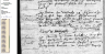 1607 naissance Antoine Girollé AO