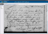 1688 signature Charles Buisson AO