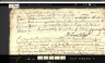 1677 mariage Chapuis Guiolard AO 2