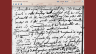 1638 naissance Lorent Plumet AO