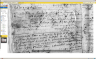 1674 naissance Nicole Goeury AO