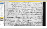 1685 naissance Marguerite Antoine AO