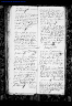 1651 naissance Pierrette de Briquet AO