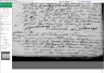 1746 naissance Marie Anne Couret AO 1