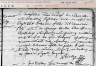 1672 naissance Suzanne Joly AO