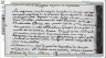 1700 naissance Antoine Grochar AO