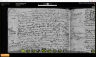 1698 naissance Jean Voyer AO