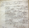 1828 naissance Thérèse King AO