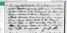 1703 naissance Marie Du Port AO
