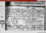 1761 signature Jean Pierre Gobert AO