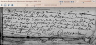1671 mariage Desreaux Denis AO