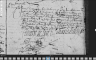 1630 naissance François Le Maoult AO