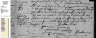 1741 décès François Grousy AO