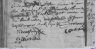 1656 mariage Drugeon Dorléans AO