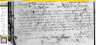 1704 décès Christine Lahaye AO