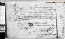 1722 décès Marie Malbaut AO