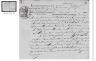 1833 mariage Moulia Pouypondat AO 1