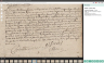 1763 mariage Brisac David AO