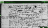 1703 mariage Milard Perdreau AO 2