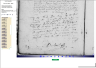1666 naissance Marie Aubin fille Marguerite Choine AO