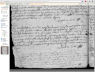 1690 décès Jean Montel AO