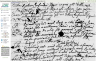 1694 naissance Jean Barjat AO