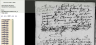 1668 naissance Pierre et Jacques Cottin AO