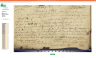 1685 mariage Jacquemot Gaspard AO