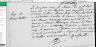 1706 naissance Pierre Vallée AO