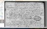 1743 naissance Magdeleine Geineix AO