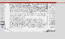 1691 naissance Charles Lartizien AO