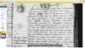 1825 mariage Mangin Mayence AO 1