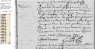 1672 naissance Antoine Durand AO