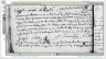 1686 naissance Françoise Soyeux AO 1