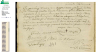 1713 mariage Manoeuvre Mougeon AO