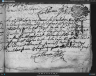 1687 mariage Milleton Thibaut AO