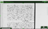1694 mariage Duport Marais mention Bonneville AO 2
