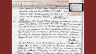 1717 naissance Mathieu Henry AO
