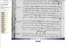 1693 naissance Louis Blanchard fils Louise Chouene AO