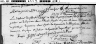 1733 naissance Simon Lepescheur AO