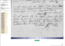 1659 naissance Pierre La Vie AO