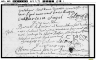 1741 décès Barnabé Le Pescheur