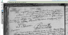 1707 décès Marie Lebroc AO