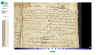 1716 naissance Jean Mouchot AO