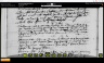1664 naissance Guillaume Boulley AO