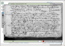 1684 mariage Denelle Dufour AO