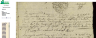 1741 naissance Christophe Thirion AO