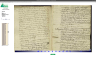 1759 mariage Cailté Lechene mention Bourcy AO 1