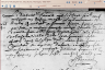 1669 naissance François Chambard AO