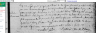 1752 décès Gilles Couret AO